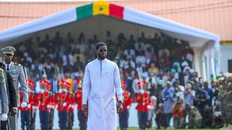 Sénégal : commémoration du 81ᵉ anniversaire du massacre de Thiaroye