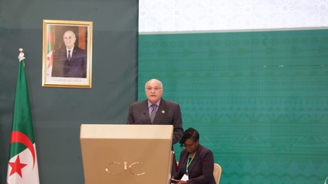 À Alger, l’Afrique appelée à renforcer sa voix diplomatique face aux crises sécuritaires