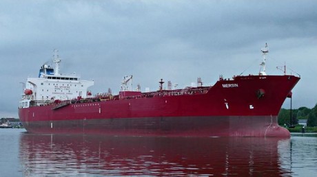 Sénégal : mesures d’urgence pour éviter une marée noire après l’avarie d’un pétrolier