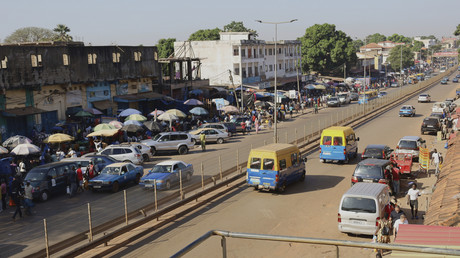 Guinée-Bissau : les autorités interdisent les manifestations avant l’arrivée d’une mission de la CEDEAO