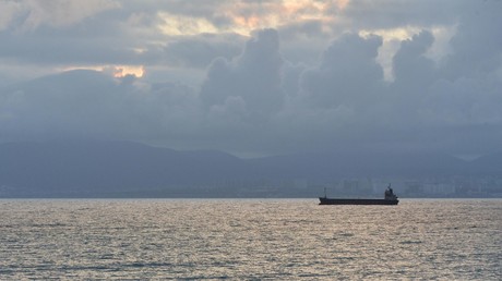 Attaque contre un navire russe transportant de l’huile de tournesol au large de la Turquie, aucun blessé