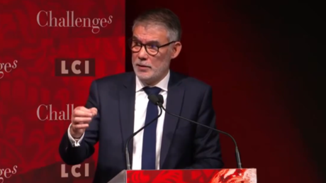 Olivier Faure confiant dans un possible compromis budgétaire avec Lecornu