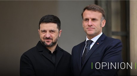 Ukraine : les sponsors de Kiev ne veulent pas que la boucherie s’arrête