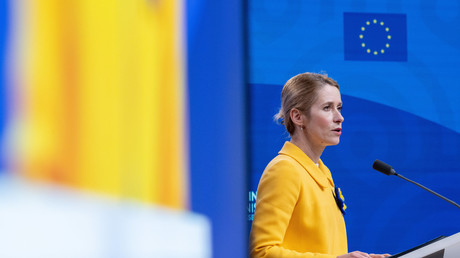 «C’est l’UE qui ne veut pas la paix et préfère financer le régime corrompu de Zelensky» : la charge de Dupont-Aignan contre Kallas