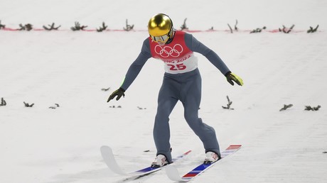Ski : le TAS oblige la FIS à réintégrer les athlètes russes dans les compétitions internationales