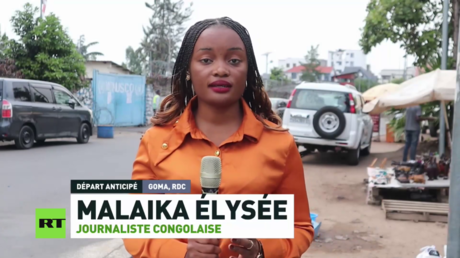 La chef de la MONUSCO quitte la RDC plus tôt que prévu sur fond de critiques envers la mission de l'ONU