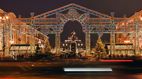 «Nous nous soucions davantage de l'opinion des Moscovites que de celle des Américains», le maire de Moscou sur les propos de Witkoff