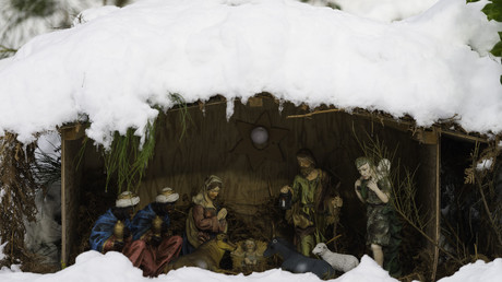 Quand la défense de la laïcité se transforme en croisade, ou Sophie Mazas contre les crèches