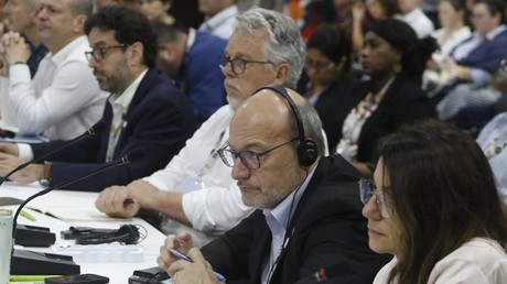 France : Rémy Rioux pressenti pour succéder à Pierre Moscovici à la tête de la Cour des comptes