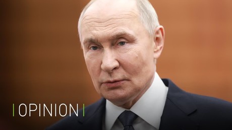 Macron-Merz-Starmer : la «menace russe» comme moyen de se maintenir au pouvoir