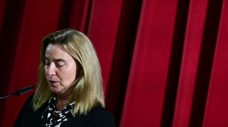 Inculpée pour fraude, Federica Mogherini démissionne du Collège d’Europe