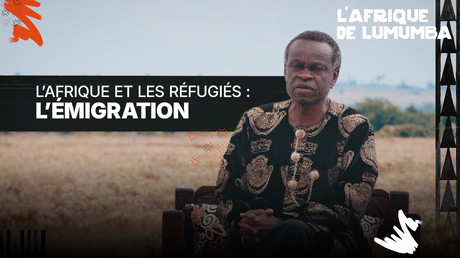 L’AFRIQUE ET LES RÉFUGIÉS : L’ÉMIGRATION
