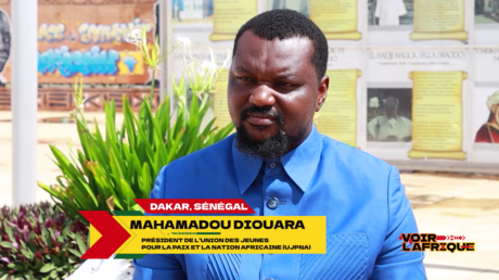 Rencontre avec Mahamadou Diouara : souveraineté, héritage colonial et nation africaine