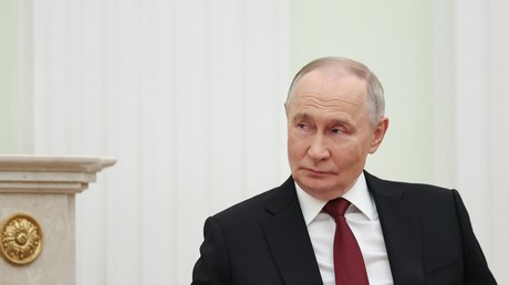 Poutine à India Today : l'opération spéciale en Ukraine est une tentative de mettre fin à la guerre déclenchée par l'Occident