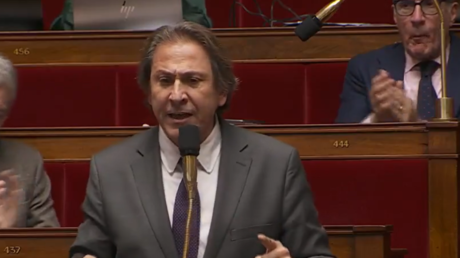 Jérôme Guedj veut un «Défenseur de la laïcité» dans la Constitution