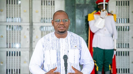 Burkina Faso : la peine de mort rétablie pour trahison, terrorisme et espionnage