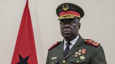 Guinée-Bissau : les militaires au pouvoir annoncent la mise en place d'un Conseil national de transition