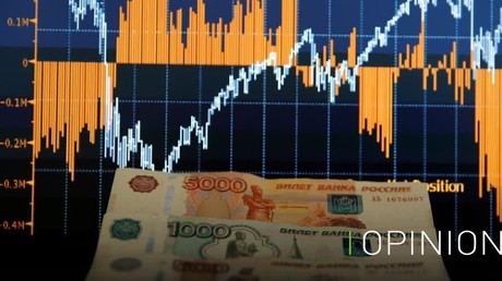 Avoirs russes gelés : l’entêtement européen cacherait-il autre chose ?