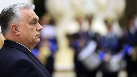 Orbán à propos des affaires de corruption : «Bruxelles et Kiev se couvrent mutuellement au lieu d’affronter la réalité»