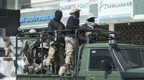 Tanzanie : la police interdit les manifestations prévues le 9 décembre