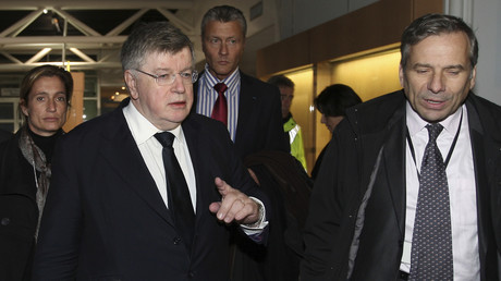 France : l'ancien patron de France Télécom déchu de sa Légion d'honneur