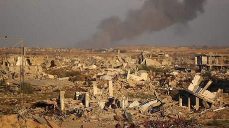 Le Premier ministre qatari sur la situation à Gaza : «Nous ne pouvouns pas encore considérer qu'il y a un cessez-le-feu»