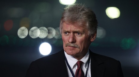 Moscou voit un potentiel de dialogue dans la nouvelle doctrine de sécurité américaine