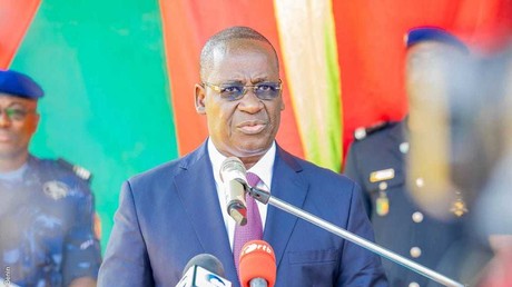 Bénin : le ministre de l'Intérieur annonce la mise en échec du coup d'État militaire