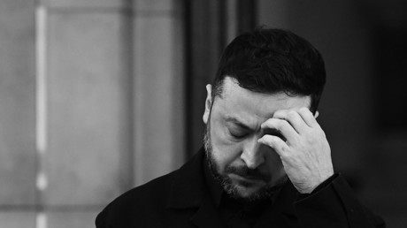 Axios révèle une «discussion difficile» entre Zelensky et les conseillers de Trump