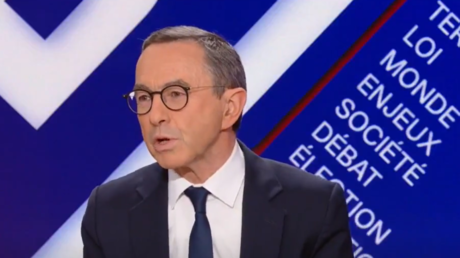 Les Républicains menacent de ne pas voter le budget de la Sécu