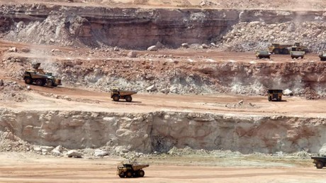 Niger : vers la création d’un tribunal spécial pour juger Orano et les acteurs français