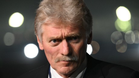 Moscou attend toujours un retour de Washington sur ses négociations avec Kiev