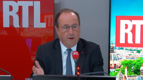 François Hollande votera pour le budget de la Sécu et appelle la gauche à la responsabilité