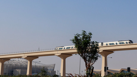 Un TGV Riyad-Doha scelle la réconciliation entre l’Arabie saoudite et le Qatar