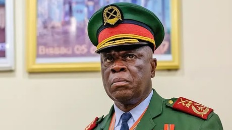 Guinée-Bissau : une Charte politique redéfinit l’État pour une transition de 12 mois