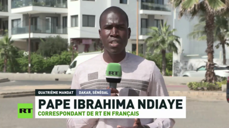 Côte d’Ivoire : Alassane Ouattara entame son quatrième mandat à la tête du pays