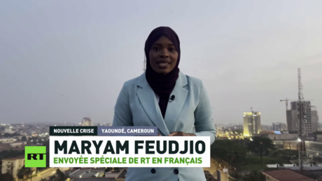Le Cameroun sous tension