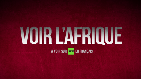 À PROPOS DE VOIR L’AFRIQUE