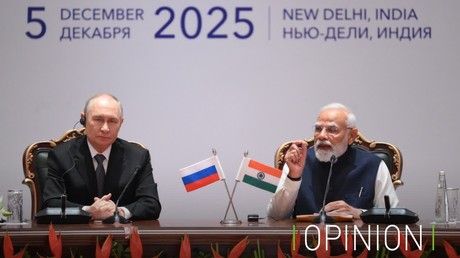 Russie et Inde : insupportables, mais incontournables