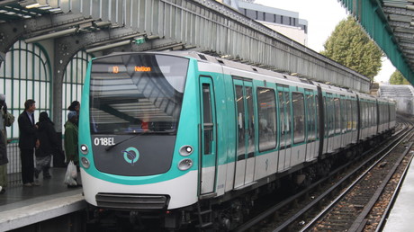 Transports en France : flambée des violences sexuelles par des étrangers et riposte gouvernementale