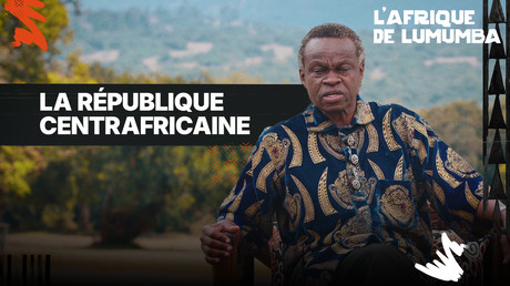 LA RÉPUBLIQUE CENTRAFRICAINE