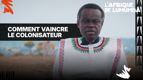 COMMENT VAINCRE LE COLONISATEUR