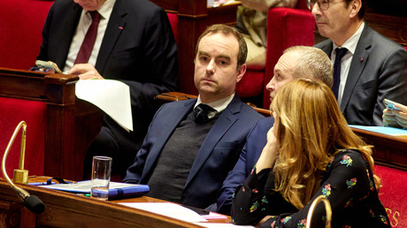France : Lecornu estimerait «possible» de doter le pays d'un budget «d'ici au 31 décembre»