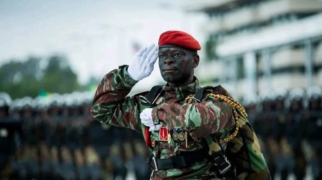 Bénin : l’auteur de la tentative de coup d’État se serait réfugié au Togo