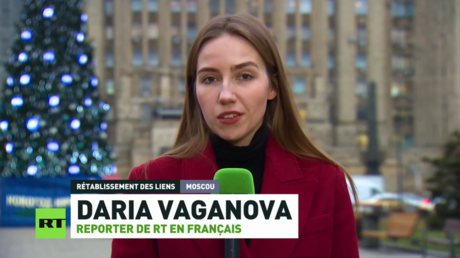 Rencontre entre Sergueï Lavrov et son homologue hongrois Péter Szijjártó