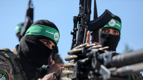 Le Hamas propose de geler son armement en échange d’une trêve durable à Gaza