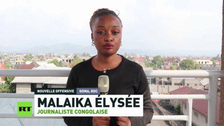 Les pays occidentaux appellent le Rwanda et le M23 à la désescalade