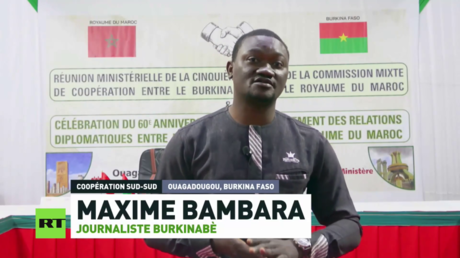 La Commission mixte Burkina-Maroc se réunit à Ouagadougou