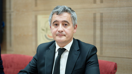 Darmanin : «Le narcotrafic tue parfois plus que le terrorisme en France»