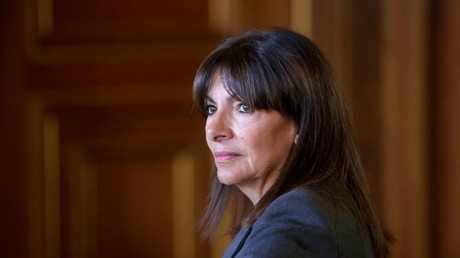 HCR : la candidature d’Anne Hidalgo non retenue par l’ONU